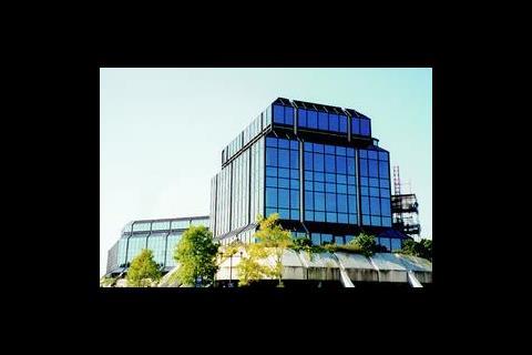 Icon building